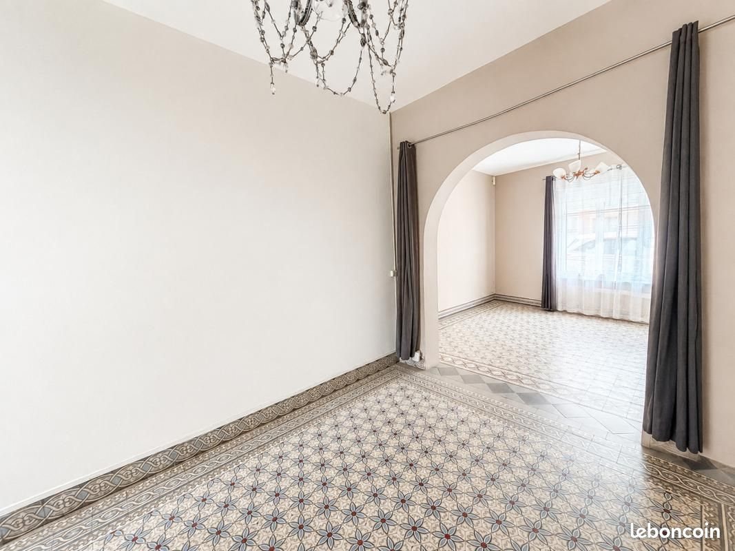 Maison à vendre, 158m², La Madeleine