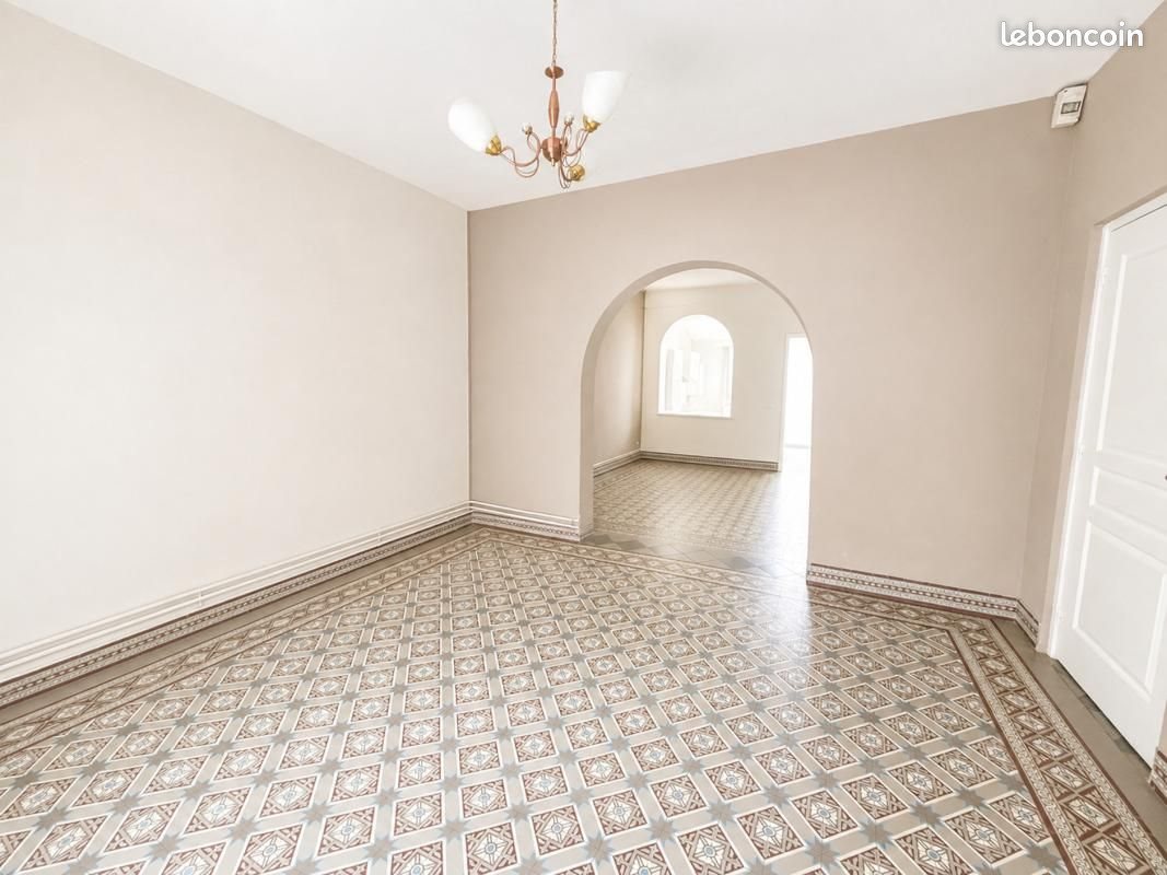 Maison à vendre, 158m², La Madeleine