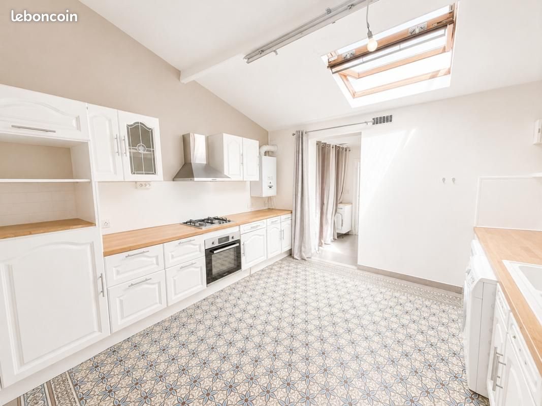 Maison à vendre, 158m², La Madeleine