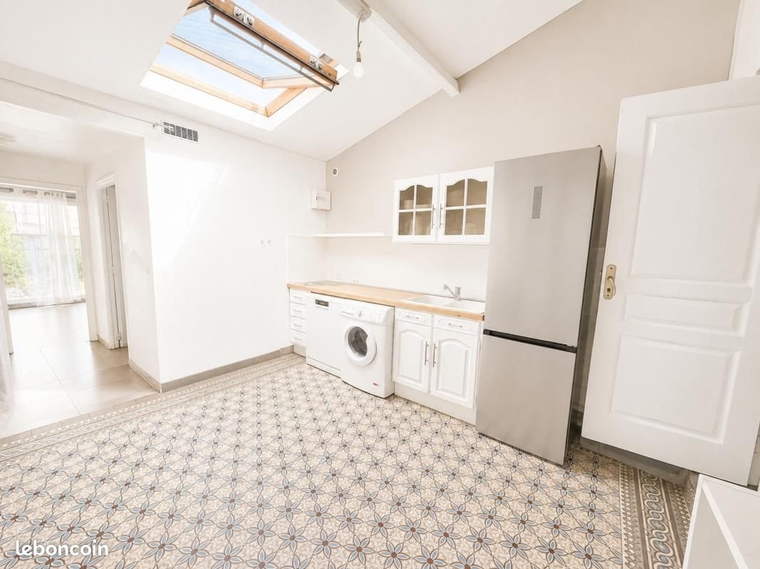 Maison à vendre, 158m², La Madeleine