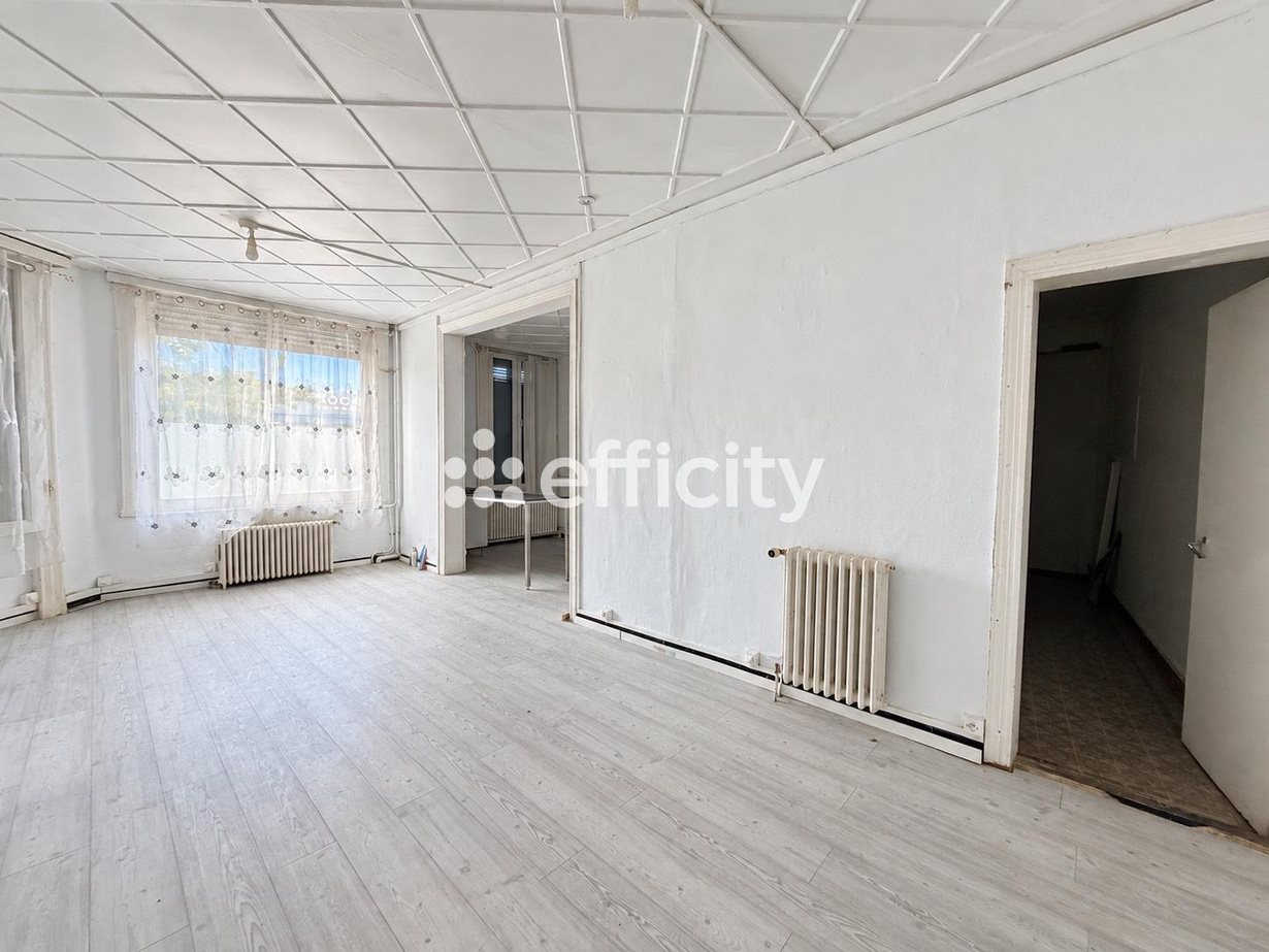 Maison à vendre, 9m², Billy-Montigny