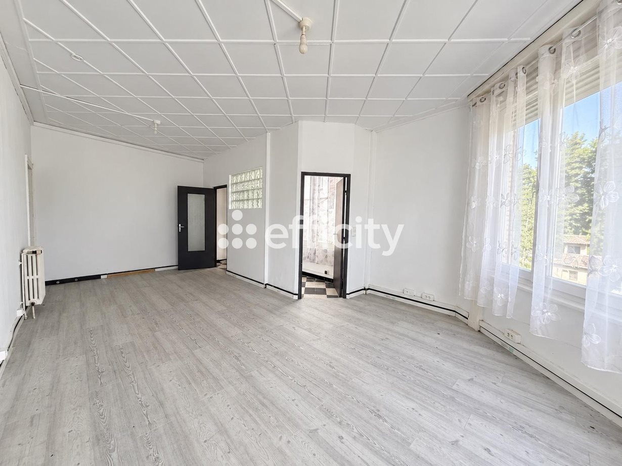 Maison à vendre, 9m², Billy-Montigny
