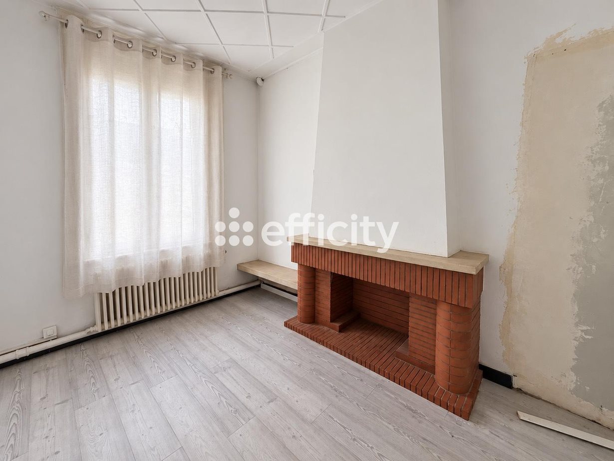 Maison à vendre, 9m², Billy-Montigny