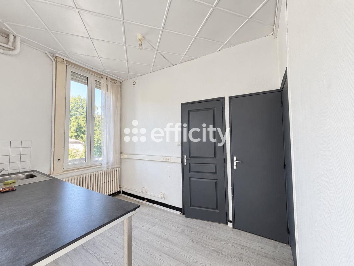 Maison à vendre, 9m², Billy-Montigny