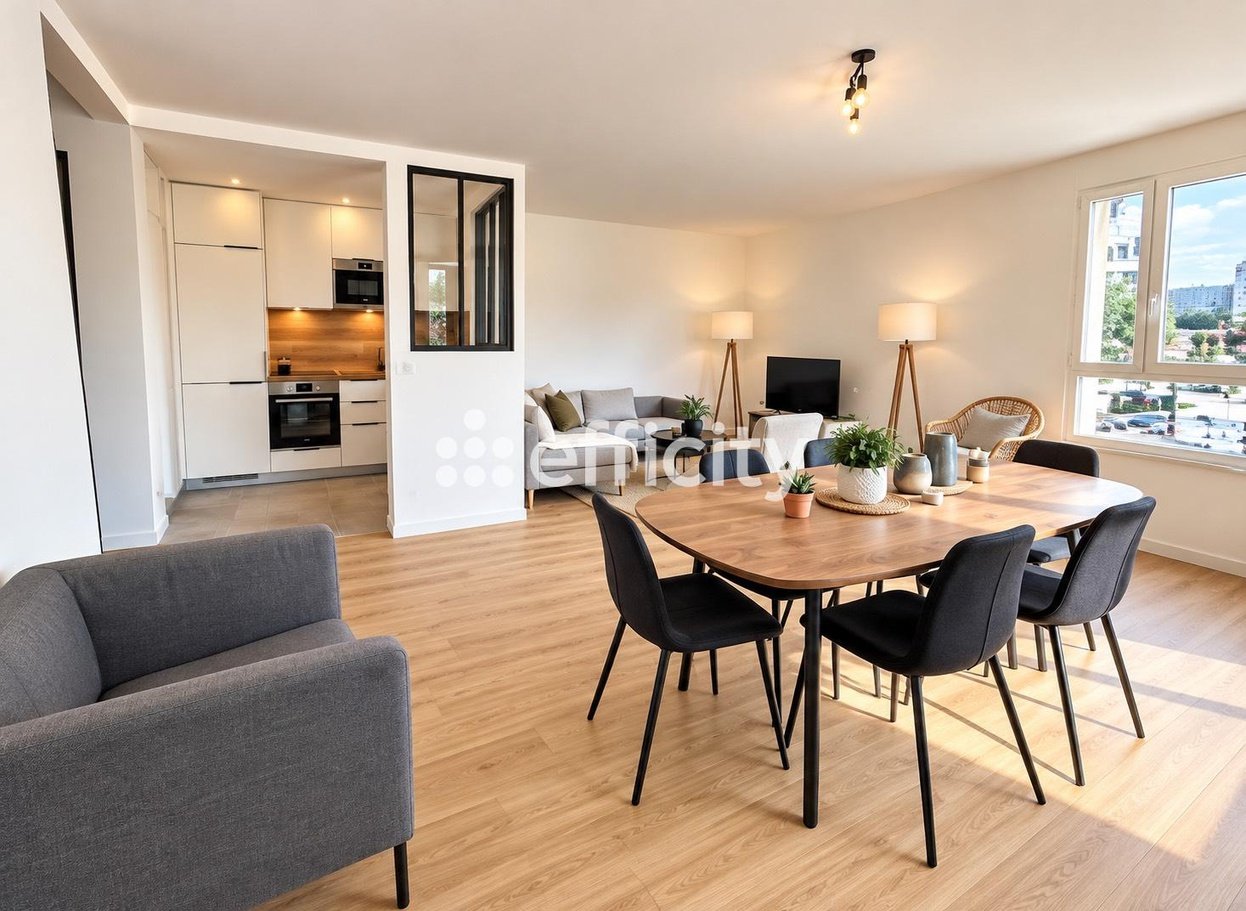Appartement à vendre, 3m², Loos