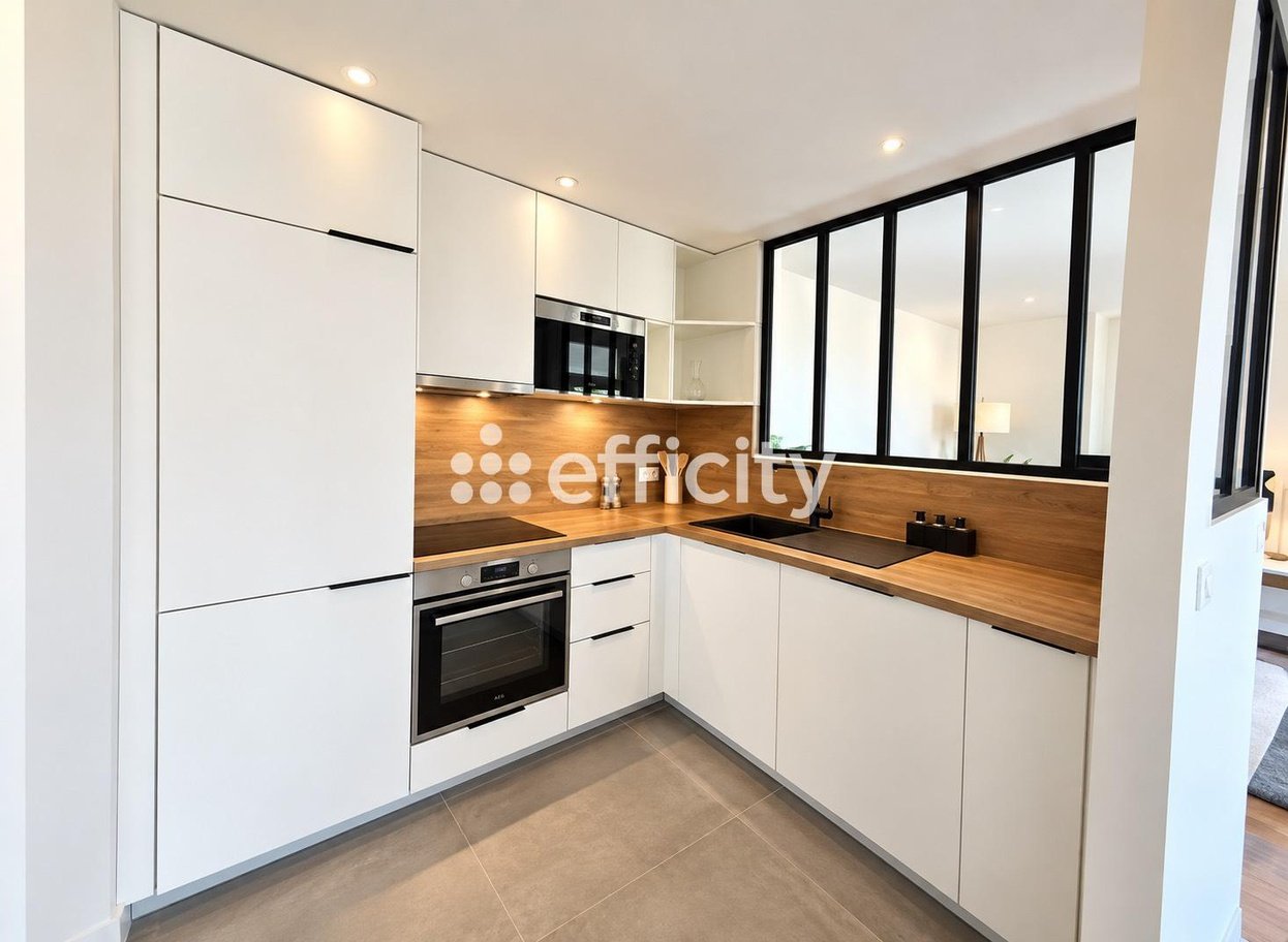Appartement à vendre, 3m², Loos
