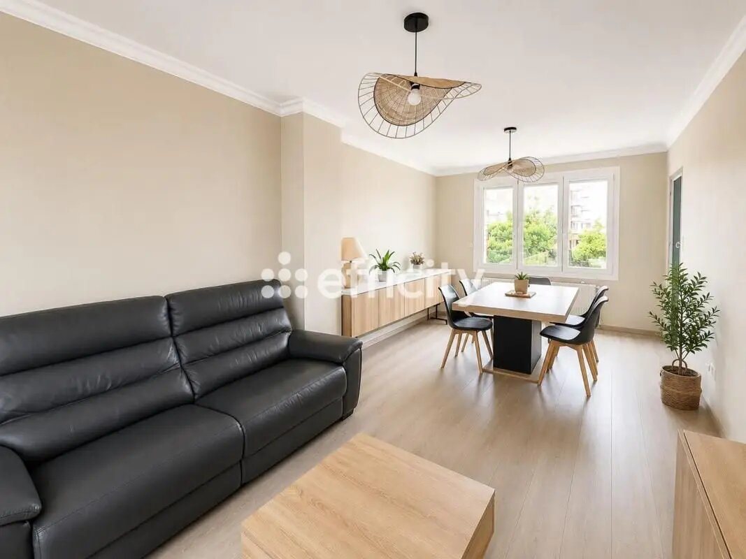 Maison à vendre, 73m², Faches-Thumesnil