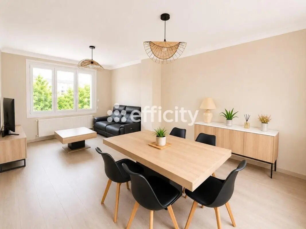 Maison à vendre, 73m², Faches-Thumesnil