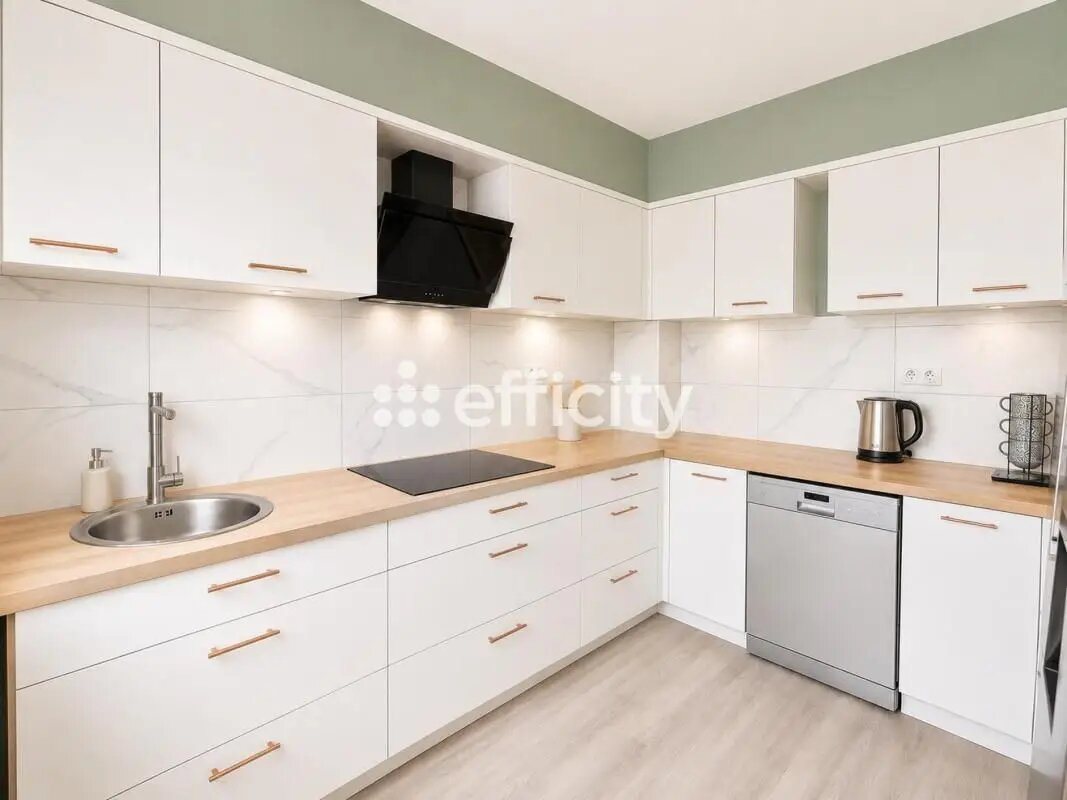 Maison à vendre, 73m², Faches-Thumesnil