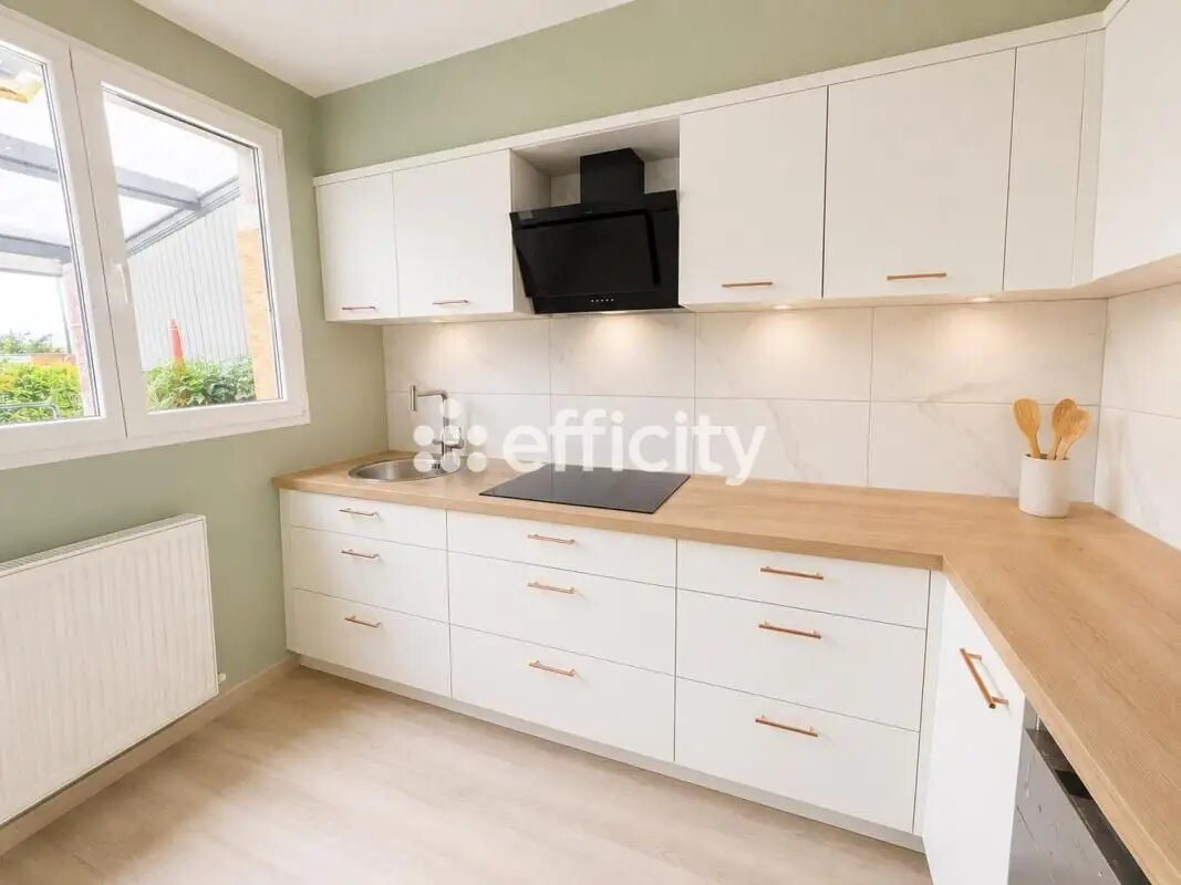 Maison à vendre, 73m², Faches-Thumesnil