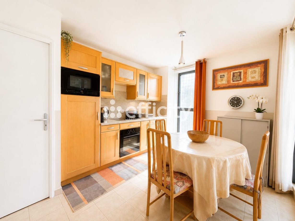 Appartement à vendre, 47m², Lille