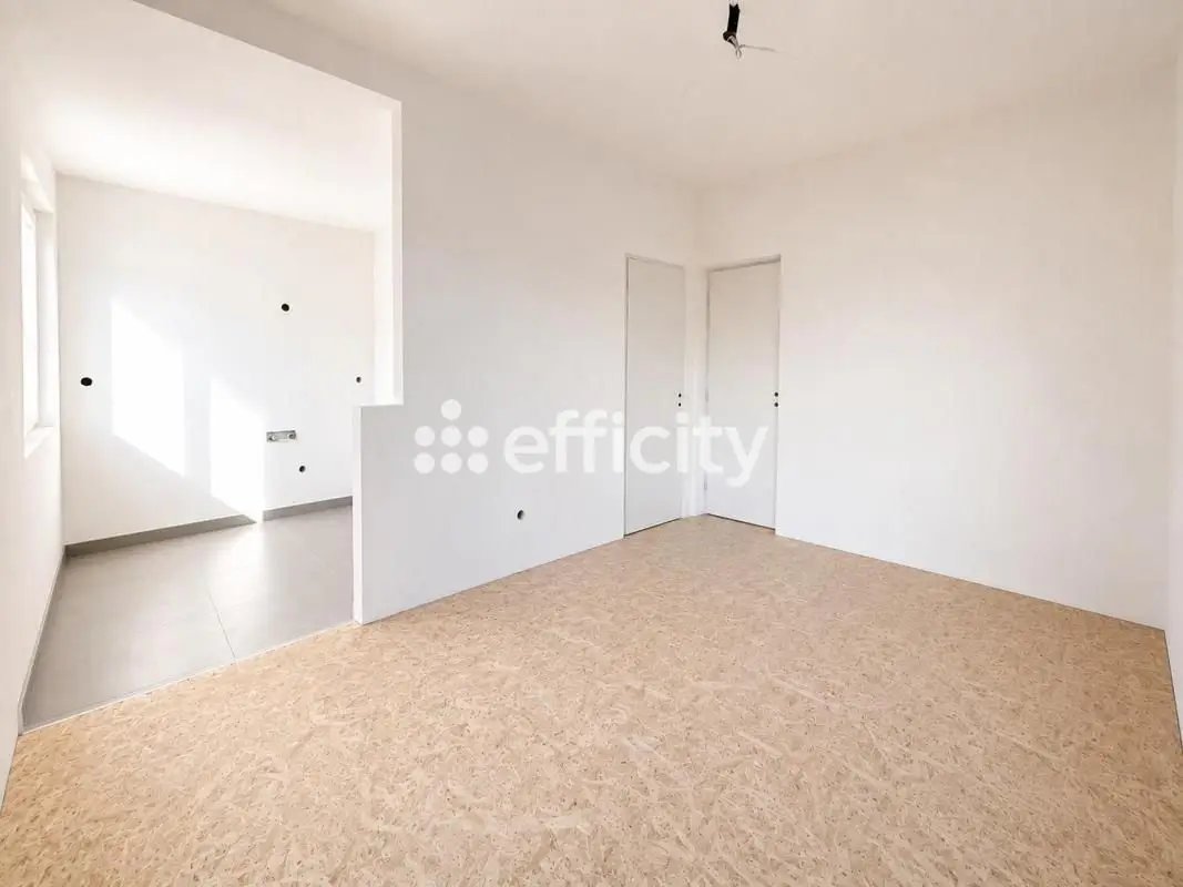 Appartement à vendre, 17m², Marcq-en-Baroeul