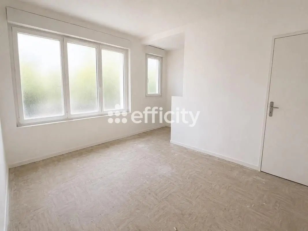 Appartement à vendre, 17m², Marcq-en-Baroeul