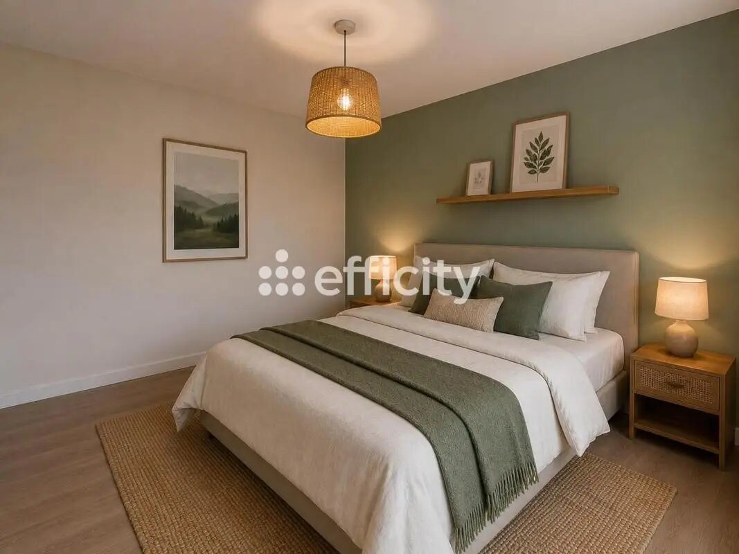 Appartement à vendre, 43m², Roubaix