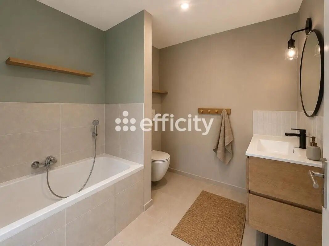 Appartement à vendre, 43m², Roubaix