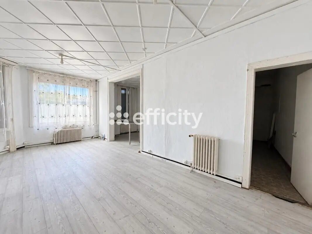 Maison à vendre, 168m², Billy-Montigny