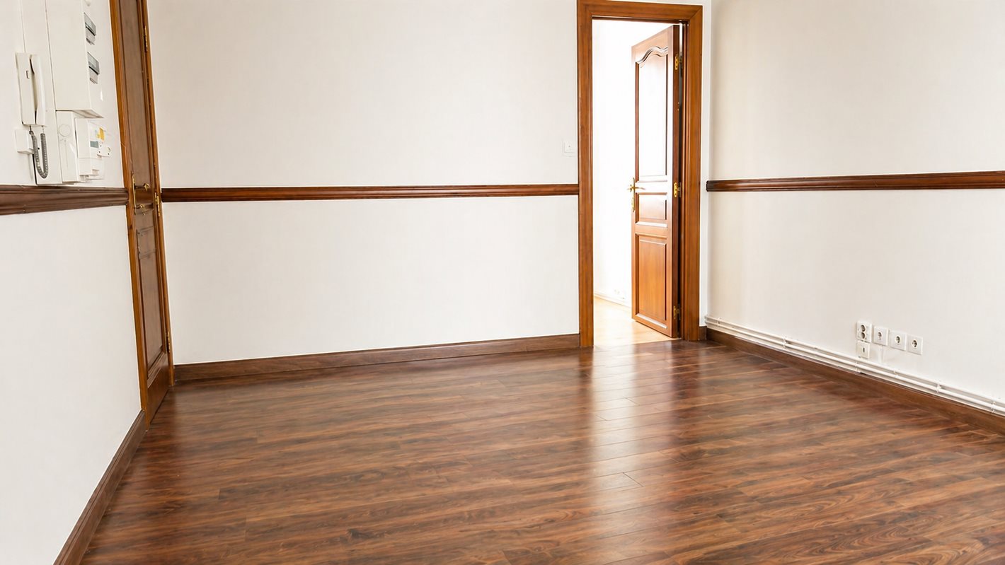 Appartement à vendre, 46m², Roubaix