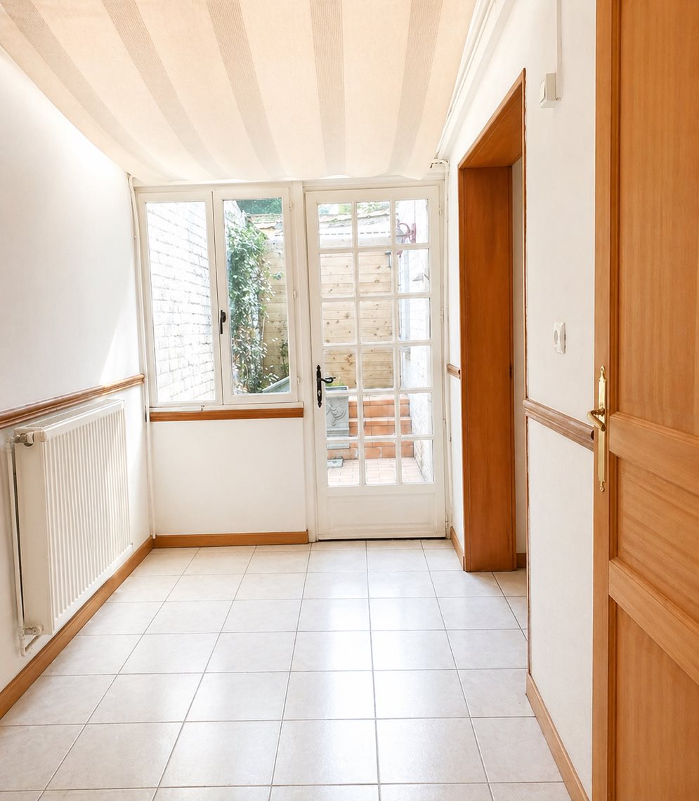 Appartement à vendre, 46m², Roubaix