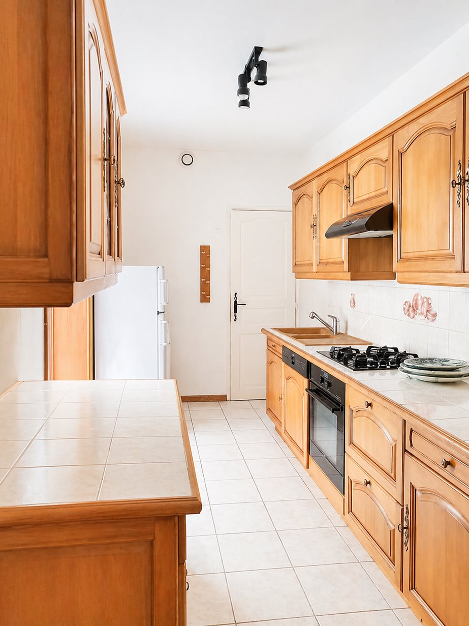 Appartement à vendre, 46m², Roubaix