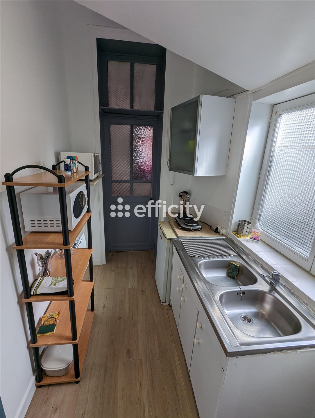 Appartement à vendre, 95m², Lille