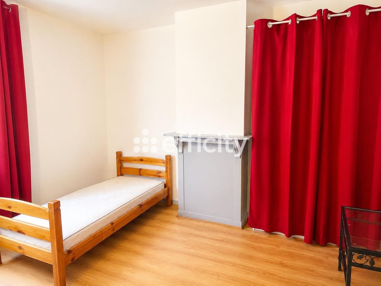 Appartement à vendre, 95m², Lille