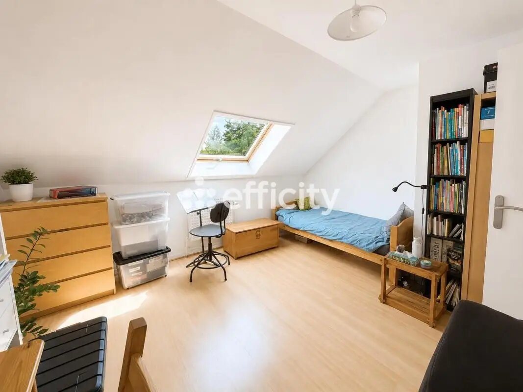 Maison à vendre, 95m², Villeneuve-d'Ascq