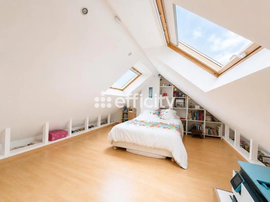 Maison à vendre, 95m², Villeneuve-d'Ascq
