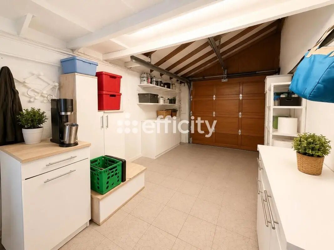 Maison à vendre, 95m², Villeneuve-d'Ascq