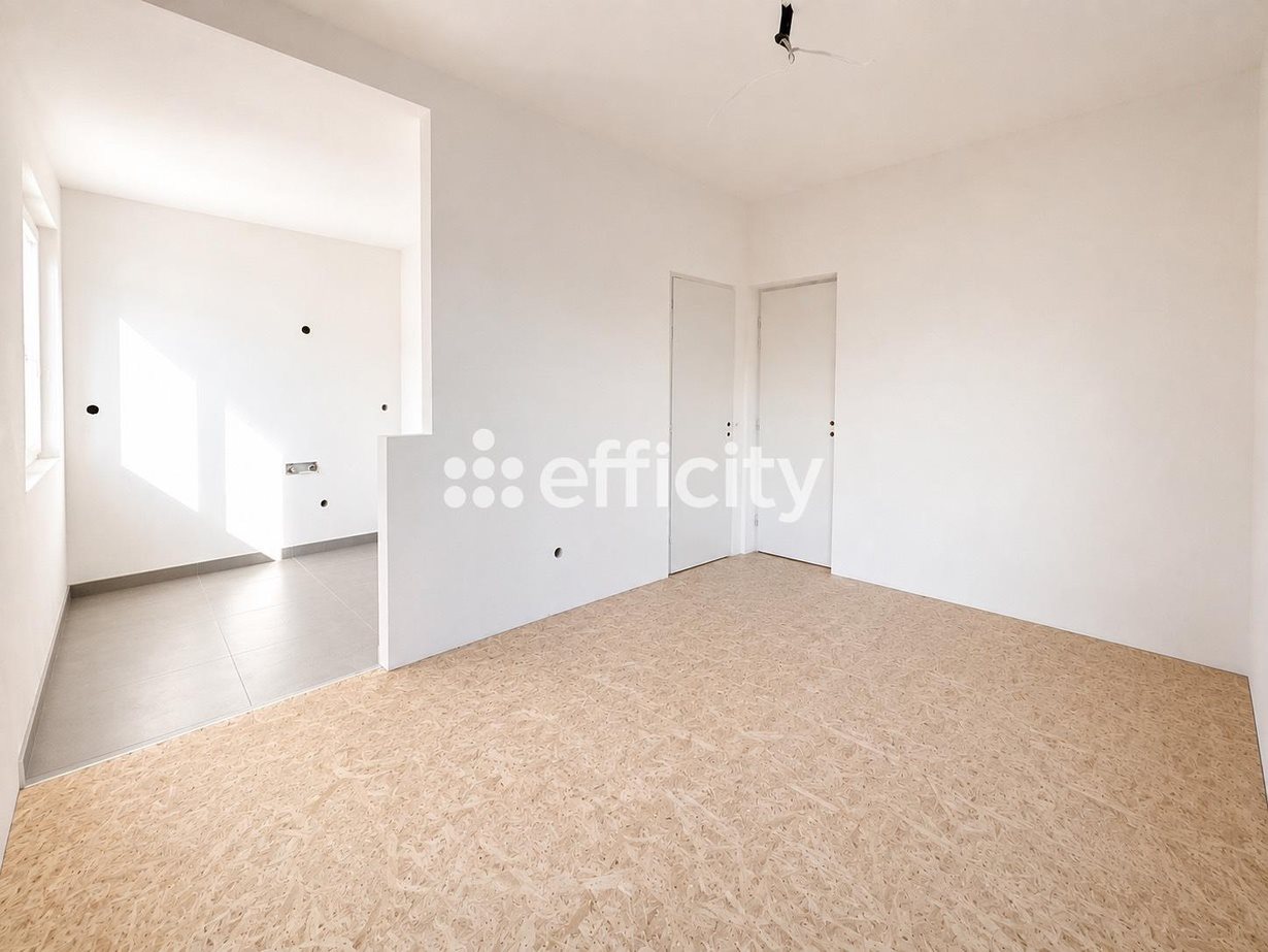 Appartement à vendre, 17m², Marcq-en-Baroeul