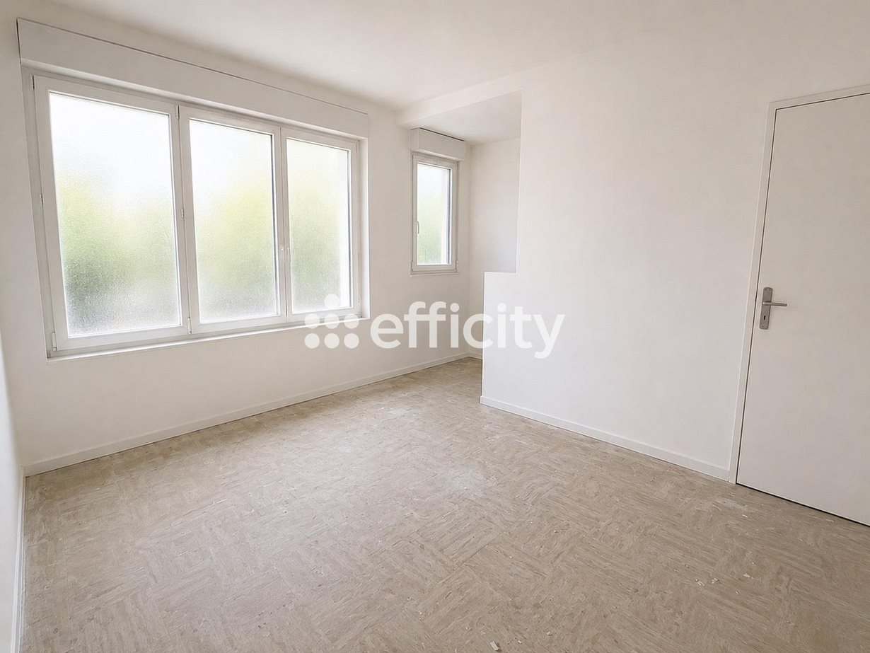 Appartement à vendre, 17m², Marcq-en-Baroeul