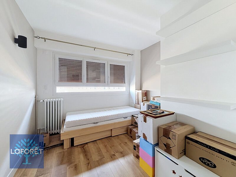 Appartement à vendre, 51m², Paris 15ème
