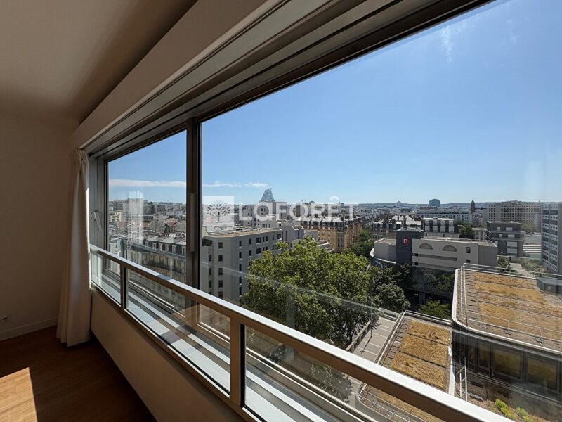 Appartement à louer, 75m², Paris 16ème