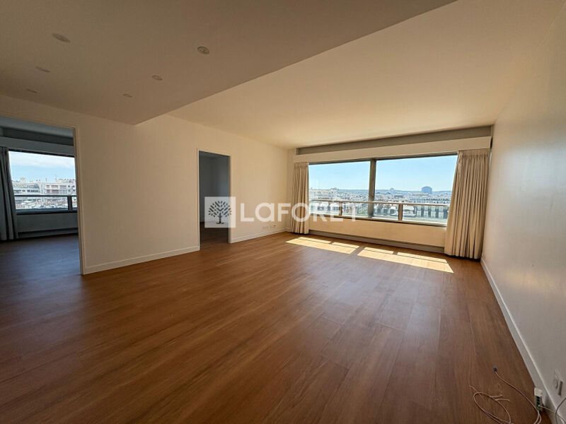 Appartement à louer, 75m², Paris 16ème