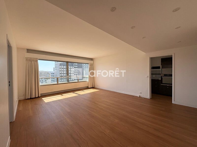 Appartement à louer, 75m², Paris 16ème
