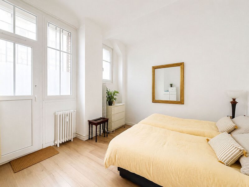 Appartement à vendre, 38m², Paris 15ème