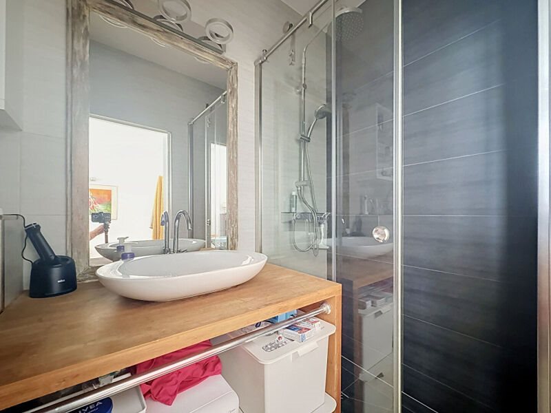 Appartement à vendre, 38m², Paris 15ème