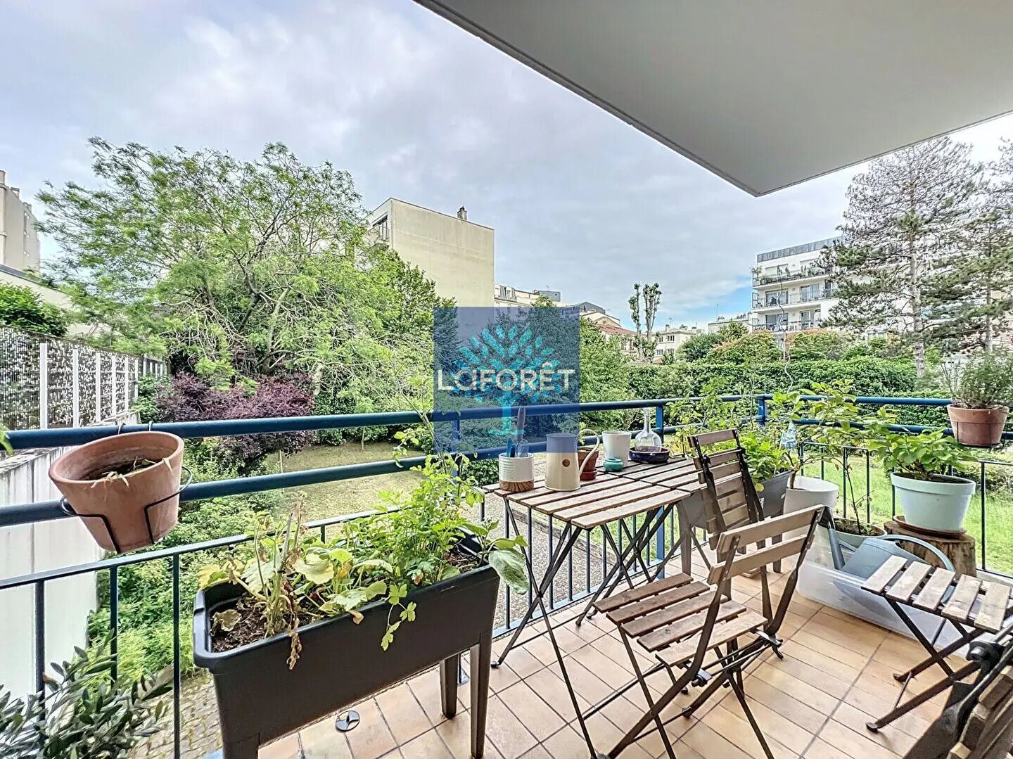 Appartement à vendre, 68m², Le Kremlin-Bicêtre