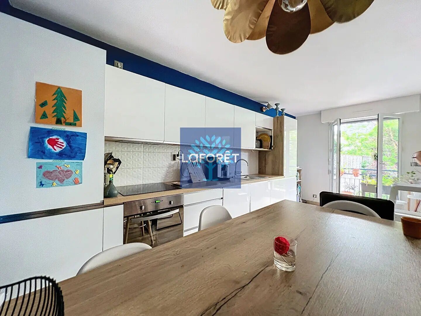 Appartement à vendre, 68m², Le Kremlin-Bicêtre
