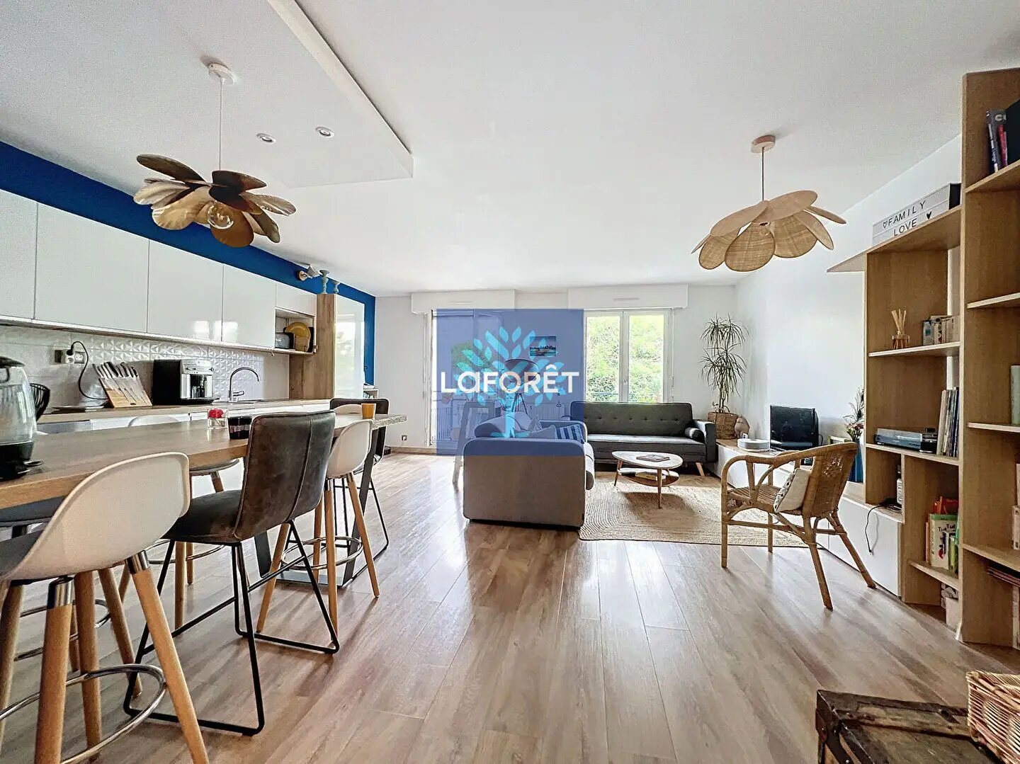 Appartement à vendre, 68m², Le Kremlin-Bicêtre