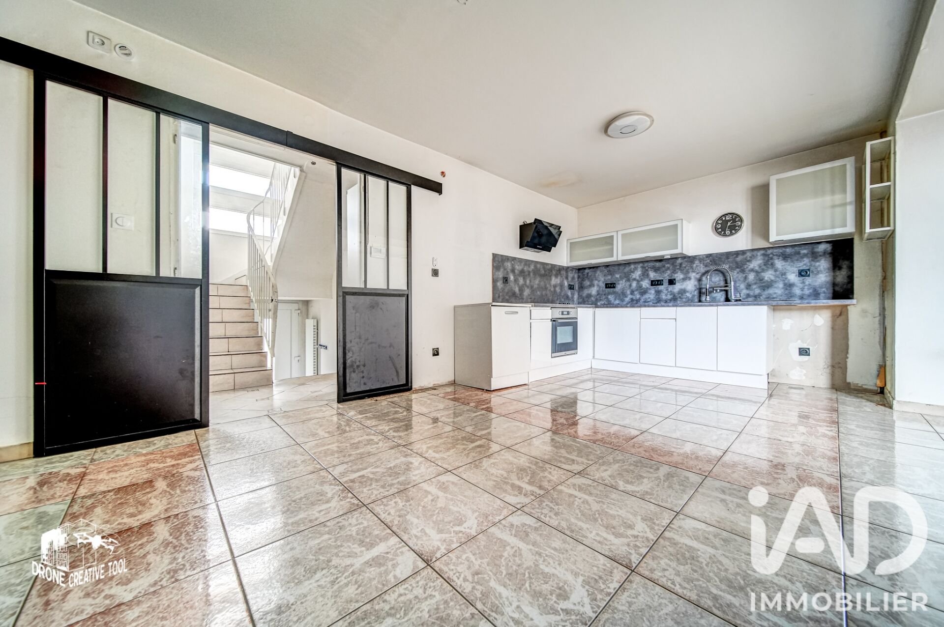Maison à vendre, 128m², Semécourt