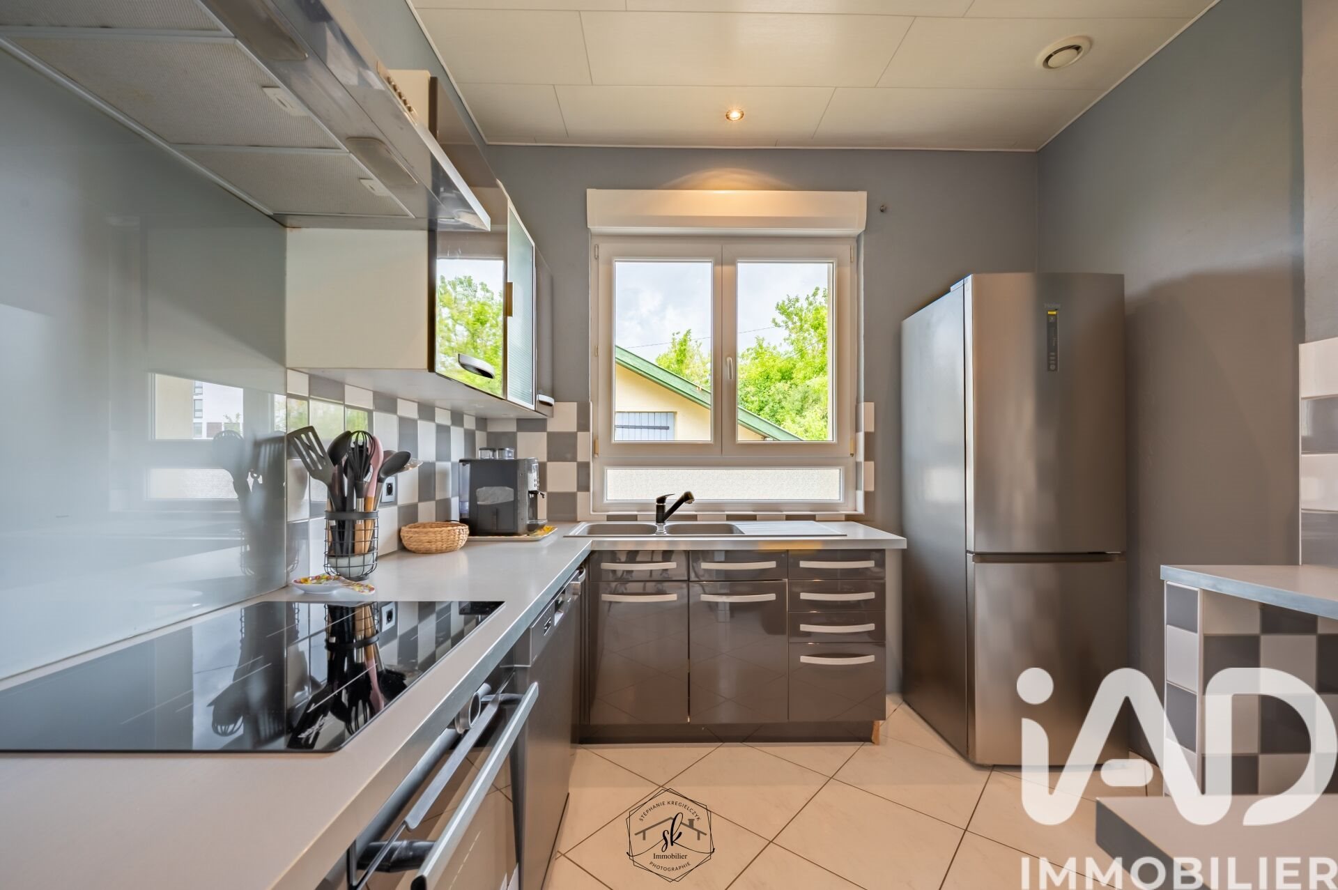 Maison à vendre, 75m², Gandrange