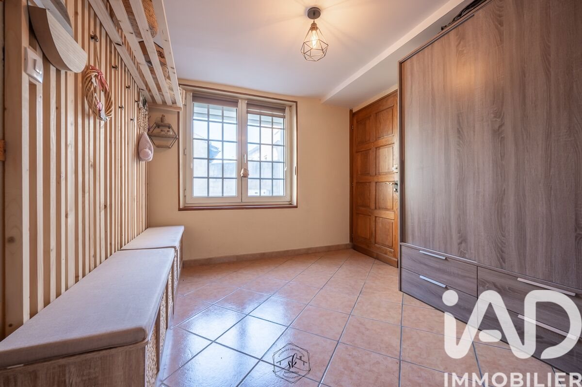 Maison à vendre, 102m², Uckange