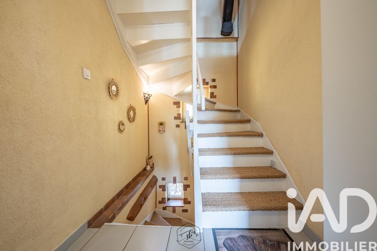Maison à vendre, 102m², Uckange