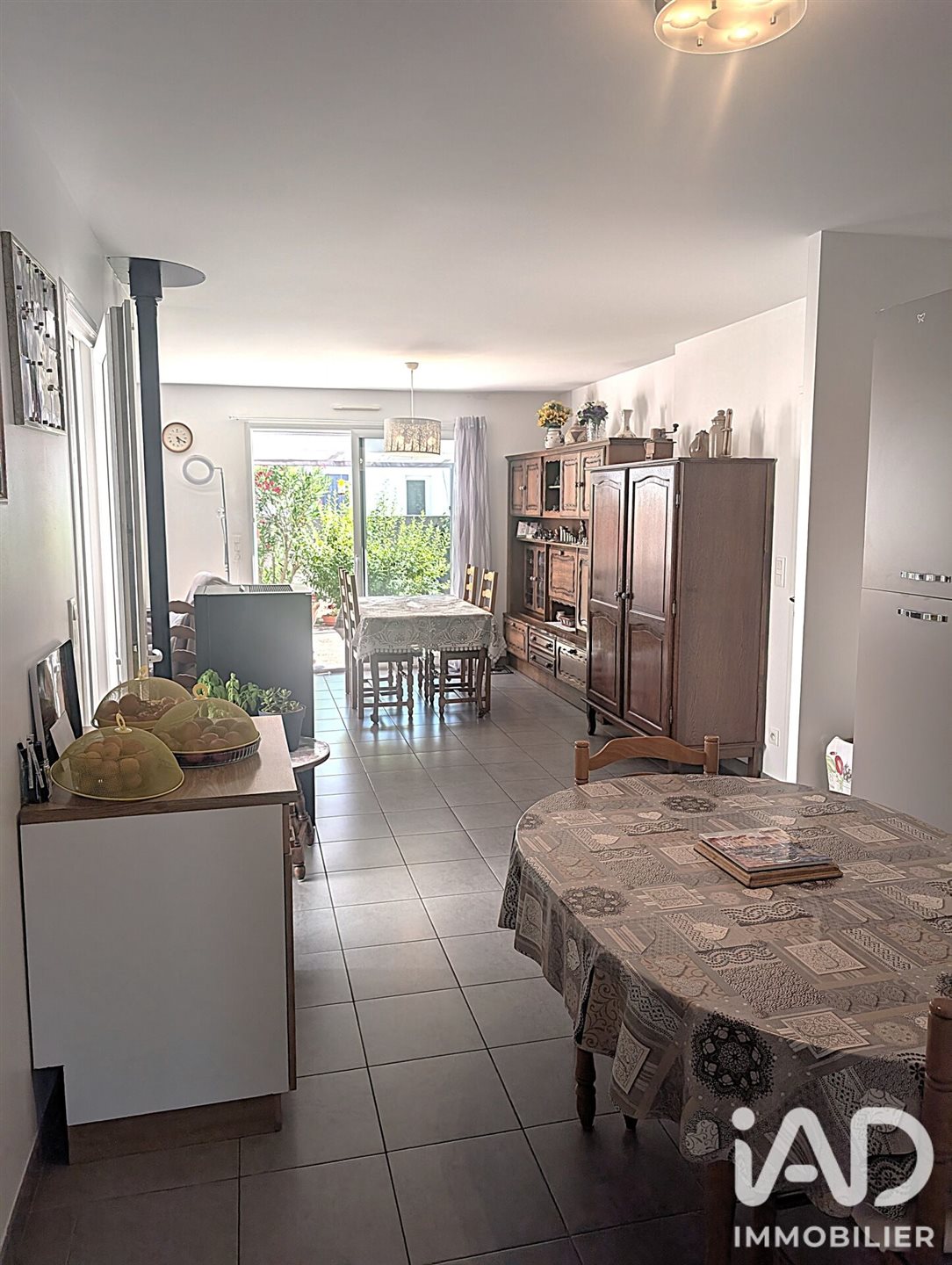 Maison à vendre, 82m², Saint-Xandre