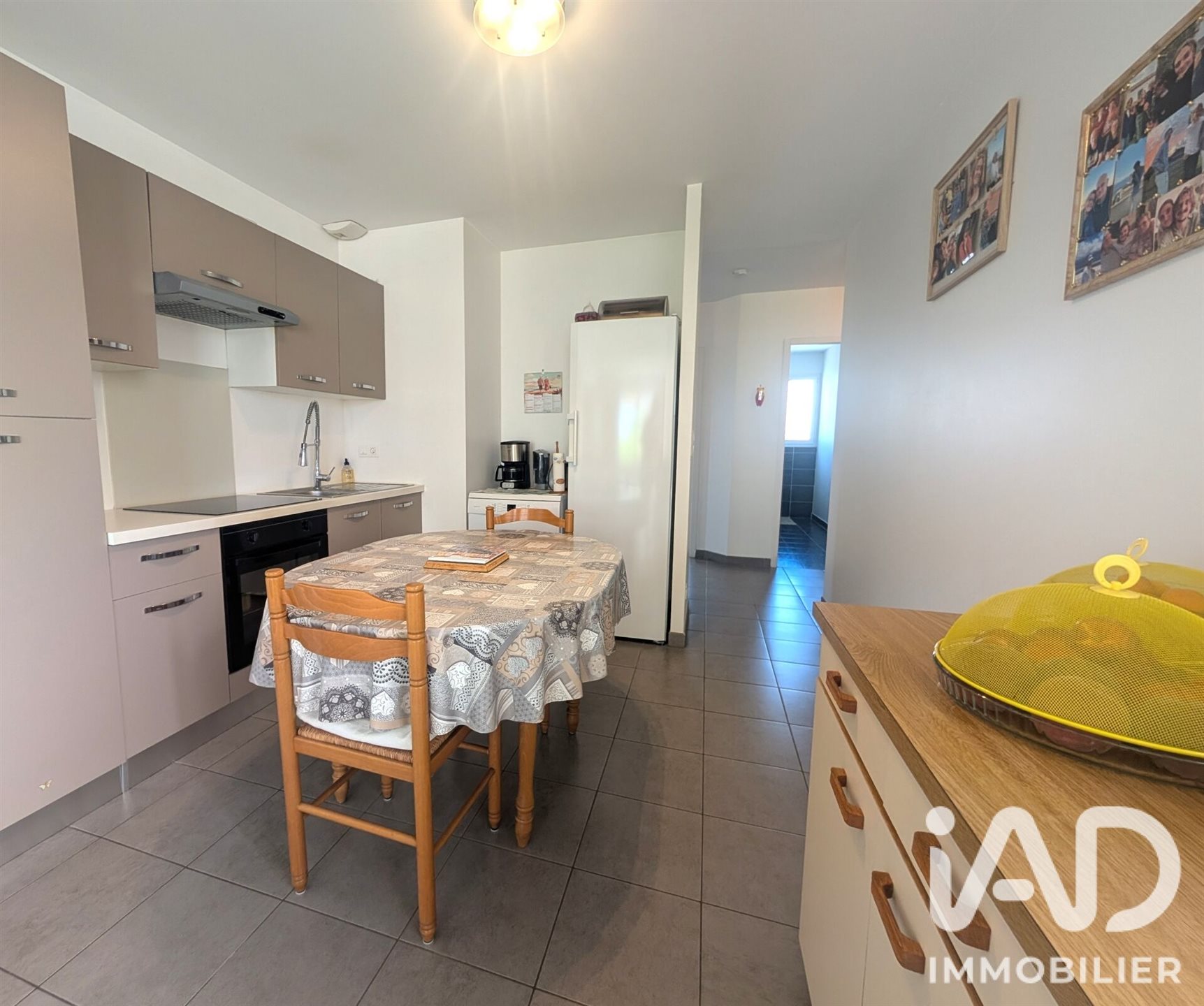 Maison à vendre, 82m², Saint-Xandre
