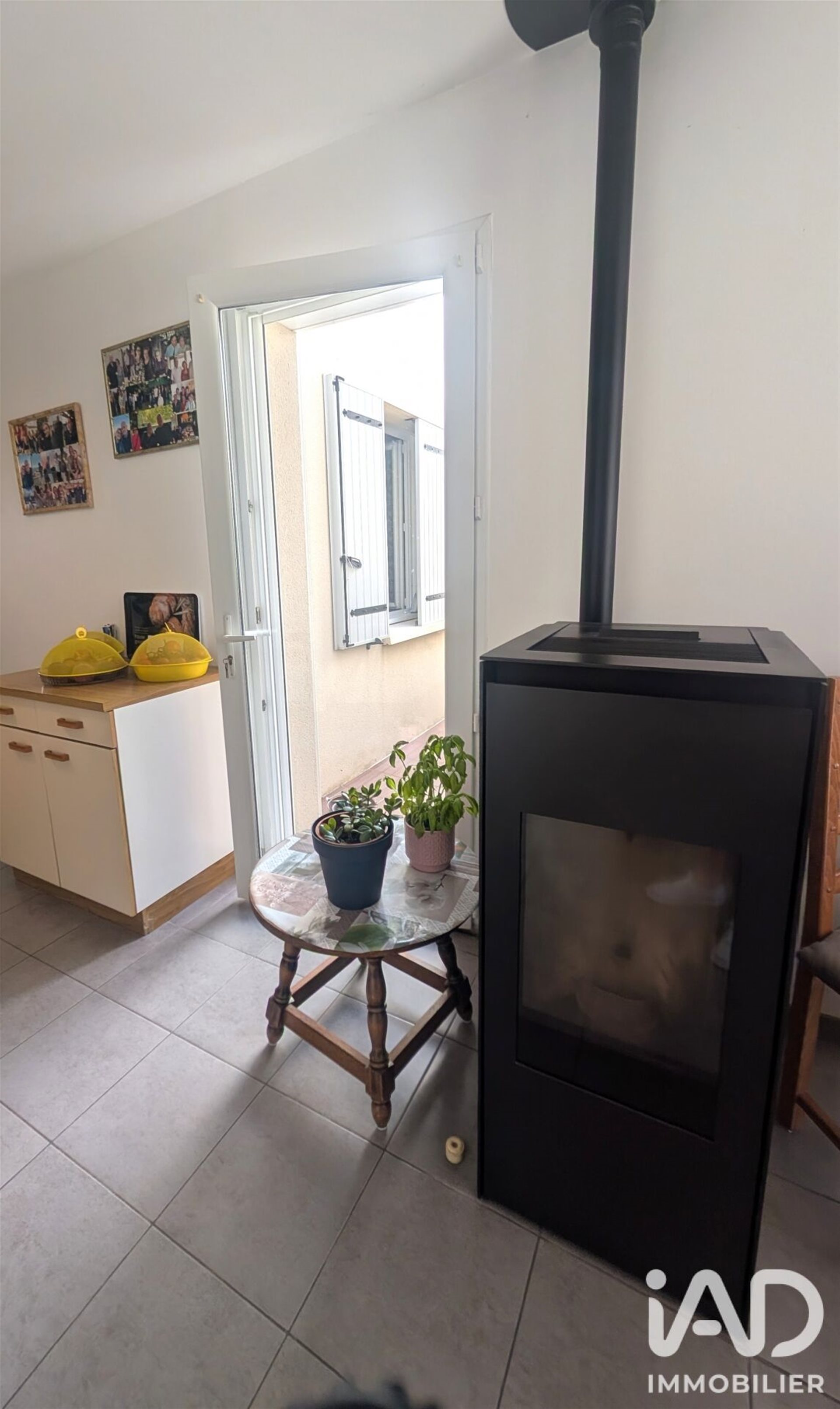 Maison à vendre, 82m², Saint-Xandre