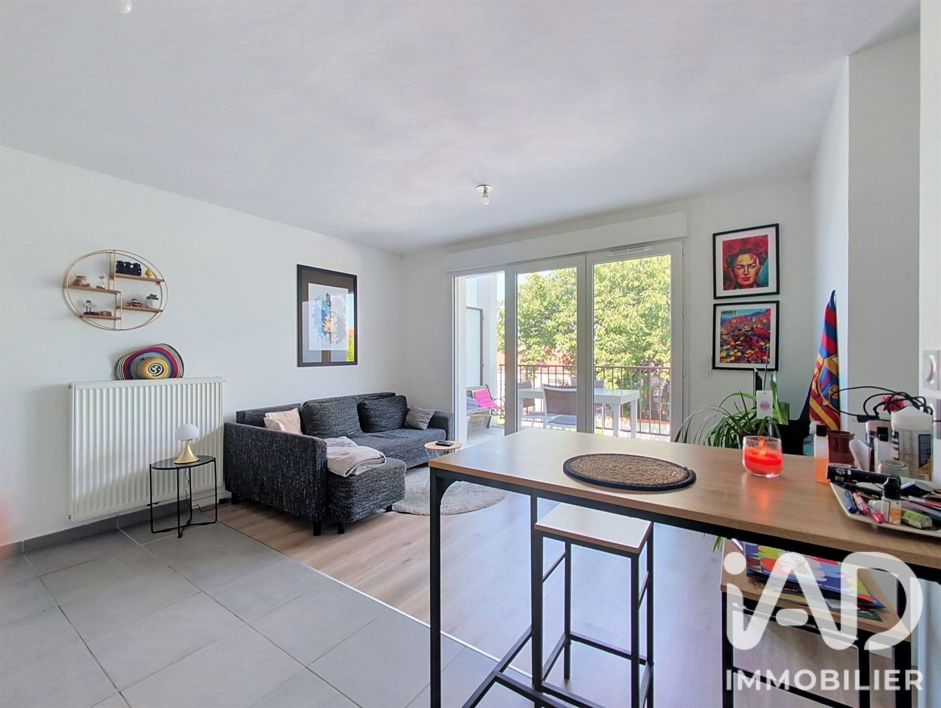 Appartement à vendre, 43m², Aytré