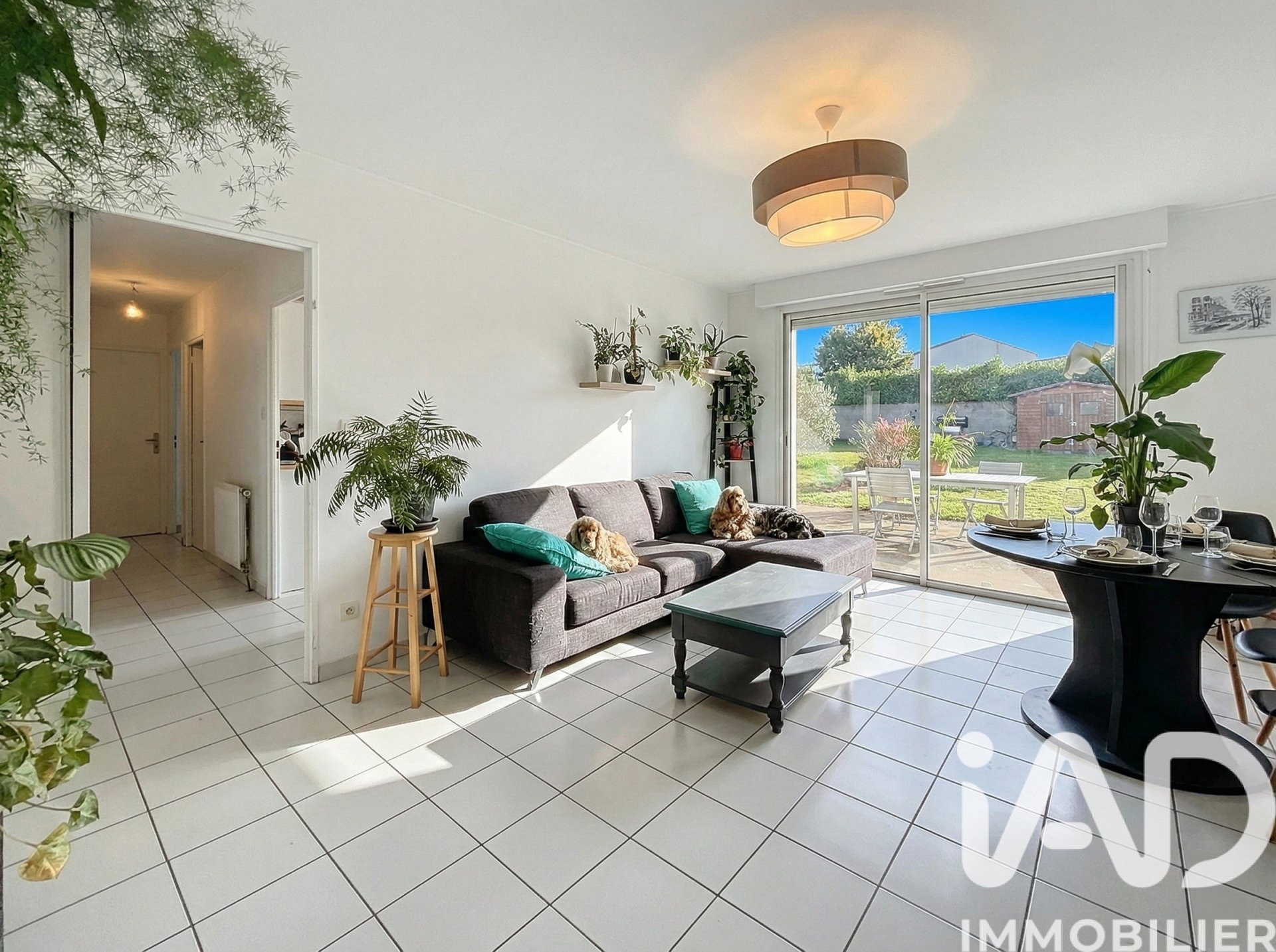Maison à vendre, 123m², La Jarne