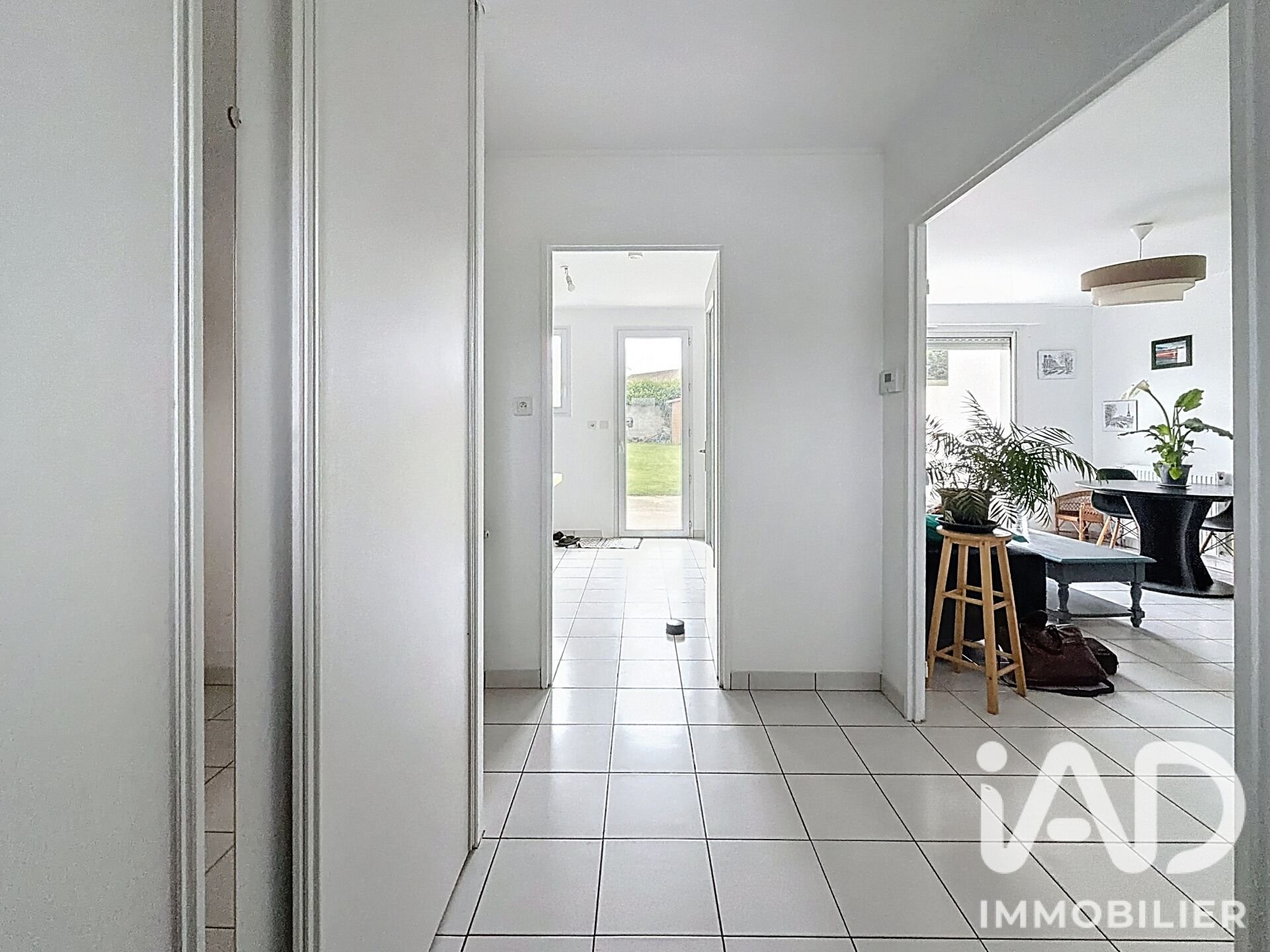 Maison à vendre, 123m², La Jarne