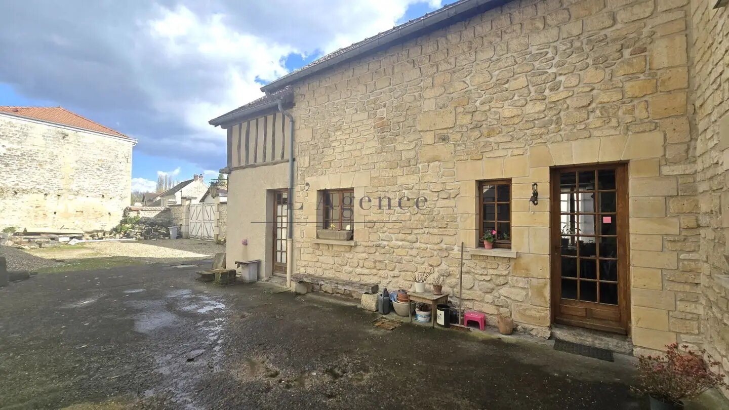 Maison à vendre, 147m², Gouvieux